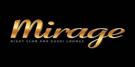 Mirage Saturdays! primary image