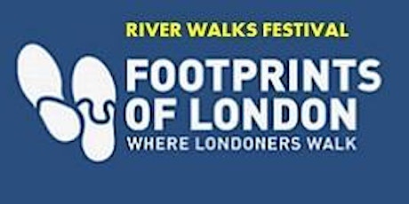 River Walks Festival Season Ticket primary image