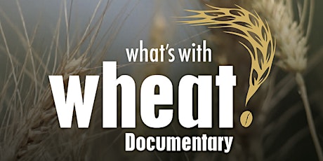 What's with Wheat - Rough & Bare primary image