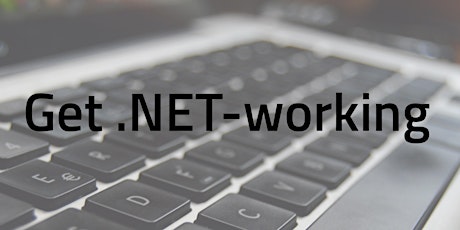 Get .NET-working primary image