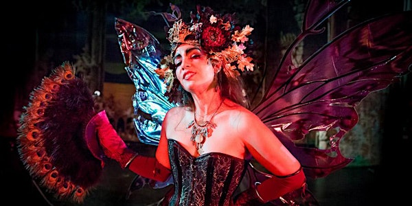 A Very Fairy Midsummer Soiree