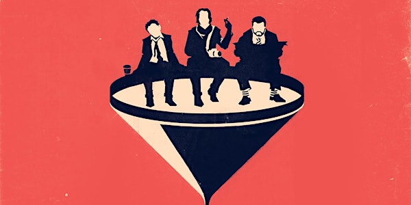 LORD JONES IS DEAD - Toronto Premiere