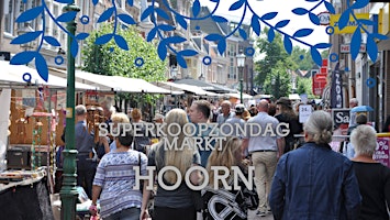 Superkoopzondagmarkt Hoorn