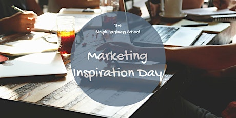 Marketing Inspiration Day primary image