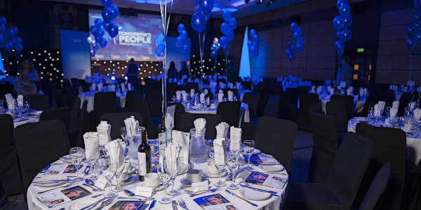 Tomorrow's People Awards for Achievement 2016