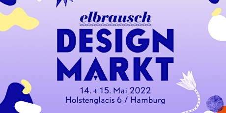 Hauptbild für Elbrausch - Designmarkt