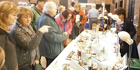 Exeter Dolls House and Miniatures Fair tickets