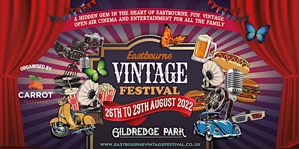 Eastbourne Vintage Festival