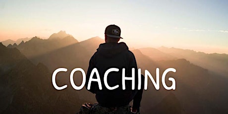 Imagen principal de Coaching gratis para emprendedores en Valencia