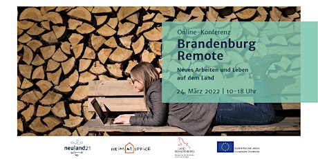 Brandenburg Remote 2022