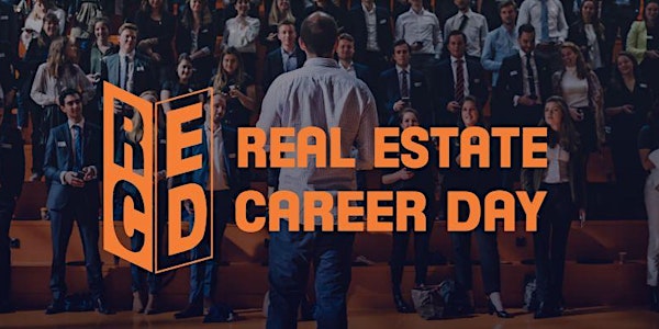 Real Estate Career Day 2022