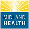 Midland Health's Logo