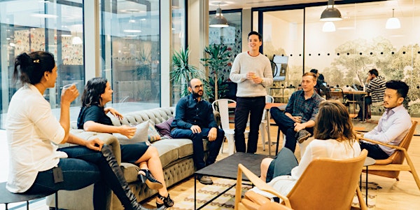 Doblin London Open House