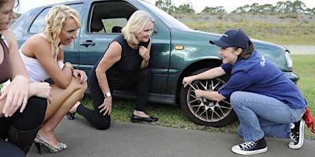 Subaru Car Care Clinic - Ladies Night! primary image