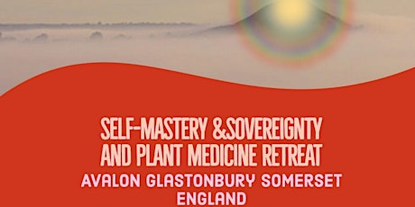 Self-Mastery Retreat Course tickets