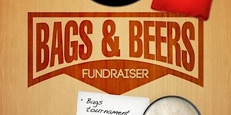 Bags & Beers Fundraiser - 2016 primary image