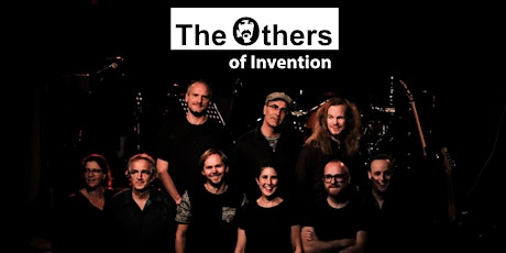 THE OTHERS OF INVENTION @ Radarzaal