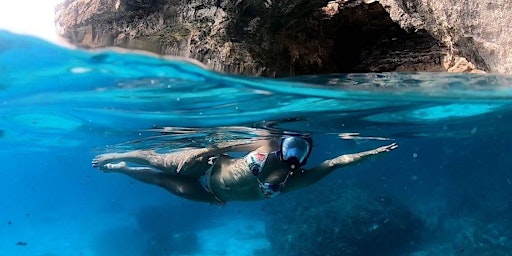 Immagine principale di Snorkeling Boat Adventure - Exploring the Coast of Malta 