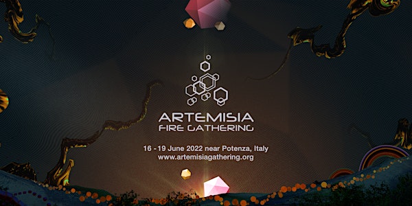 Artemisia Fire Gathering 2022