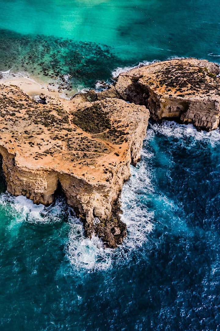 Snorkeling Boat Adventure - Exploring the Coast of Malta image