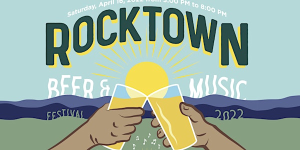 Rocktown Beer & Music Festival 2022