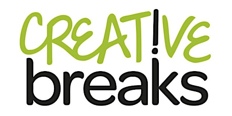 Hauptbild für Creative Breaks 2022 Funding Programme: Applicant Support Zoom Session 3