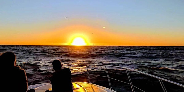 Sunset Boat Cruise - Exploring the Coast