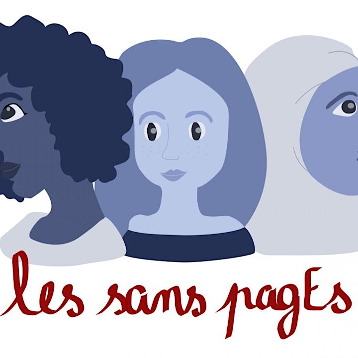 Image pour Wiki Week-end "Les Lorraines sans pagEs" 