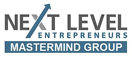 Next Level Entrepreneurs Private MASTERMIND Group1 primary image