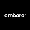 Logotipo de Embarc Cannabis Goods