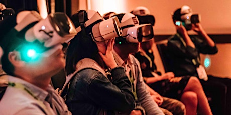 E A R T H   F R O M	S P A C E	VR OVERVIEW EXPERIENCE FOR LEADERS tickets