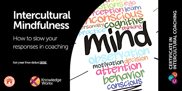 Intercultural Mindfulness