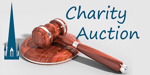 St Mary's Charity Auction 2022