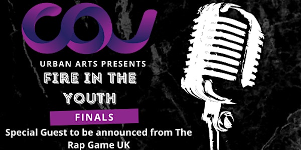 Fire in the Youth - Finals