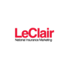 Logotipo da organização LeClair