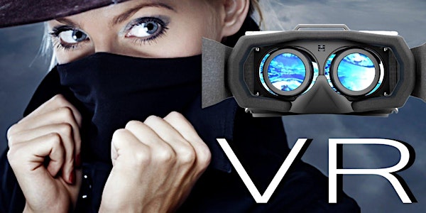 The Future of VR: Panel discussion