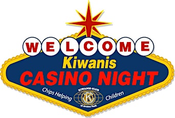 Chips Helping Children: Avalon Park Kiwanis Club Casino Night primary image