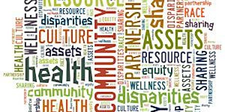 The Road to Health Equity: Overcoming Racism to Improve Community Wellbeing primary image
