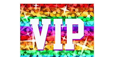 Ventura County Pride Saturday Festival VIPride Tickets primary image