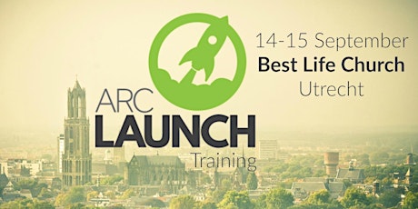 Primaire afbeelding van ARC NL Launch Training