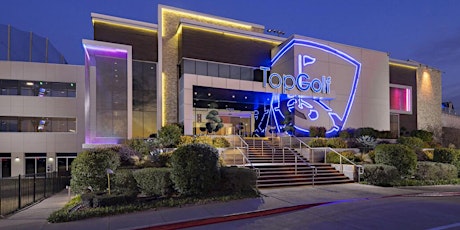 NARPM Dallas Social ~ Topgolf "Boomerang" Party! tickets