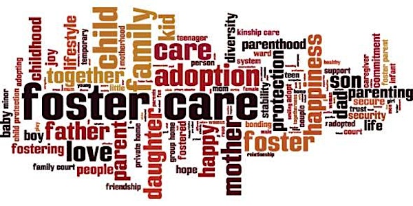 Georgia Agape Foster Parent Information Session