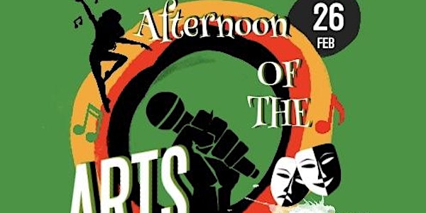 EPhi Black History Program - An Afternoon of the Arts