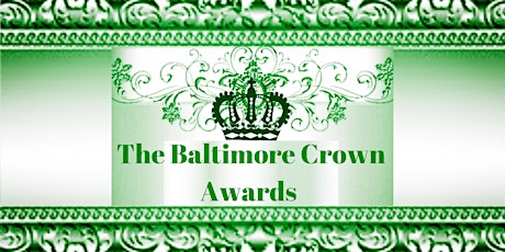 2022 Baltimore Crown Awards tickets