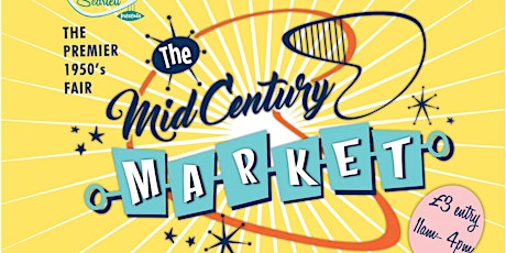 The London Mid Century Market primary image