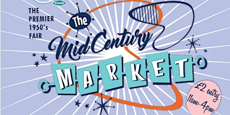 The Bristol Mid Century Market primary image