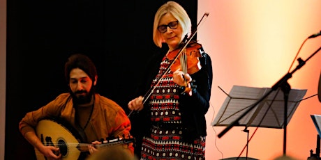 Swedish folk music masterclass  primärbild