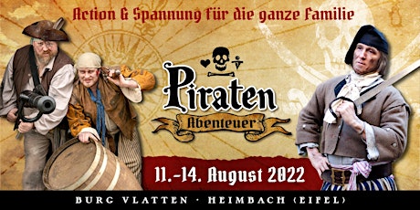 Piratenabenteuer 2022 primary image