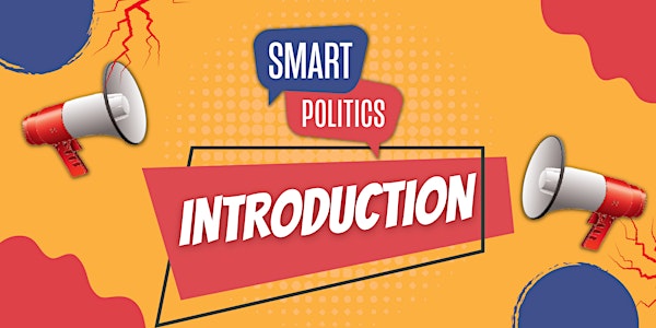 Introduction to Smart Politics