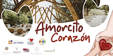 Imagen principal de Amorcito Corazón